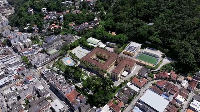 Nova Friburgo e Região