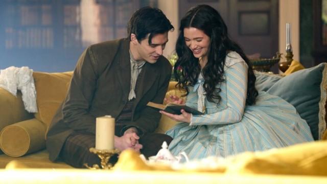 Chance of a Lifetime