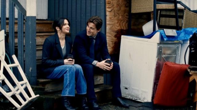 An Impossible Promise