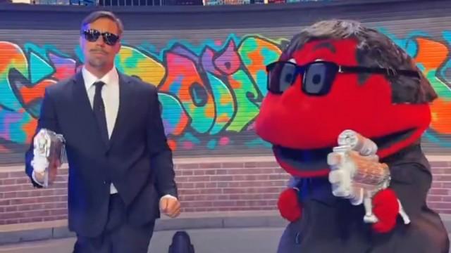 Puntata del 23 luglio 2025