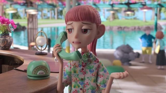 A Pokémon to Help Me!