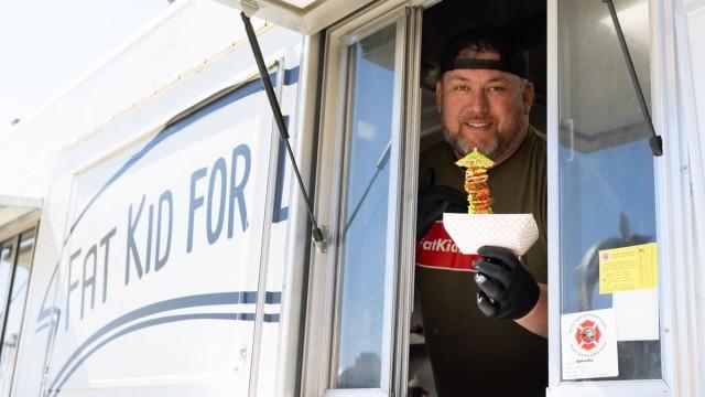 Truckin' Awesome: Son of a Myrtle Beach