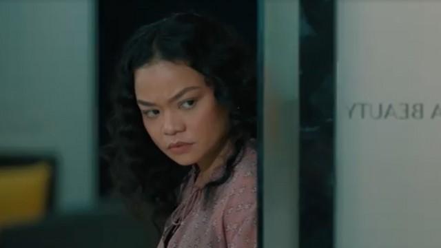 Who is Marie Armani?