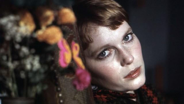 Mia Farrow, luces y sombras