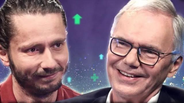 MÉDECIN SPÉCIALISTE DU VIEILLISSEMENT : COMMENT MIEUX VIEILLIR ET VIVRE PLUS LONGTEMPS