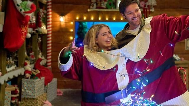 'Tis the Season for Karma