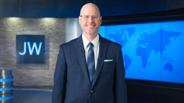 JW Broadcasting—July 2025