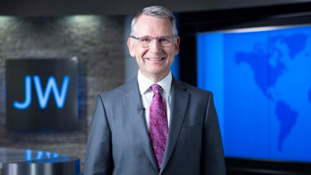 JW Broadcasting—June 2025: 157th Gilead Graduation