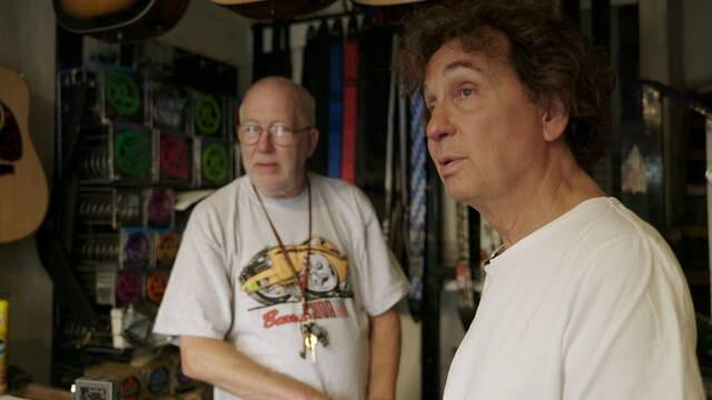 Bakom varje framgång