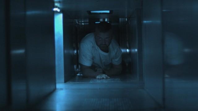 Mission 3: Location Classified