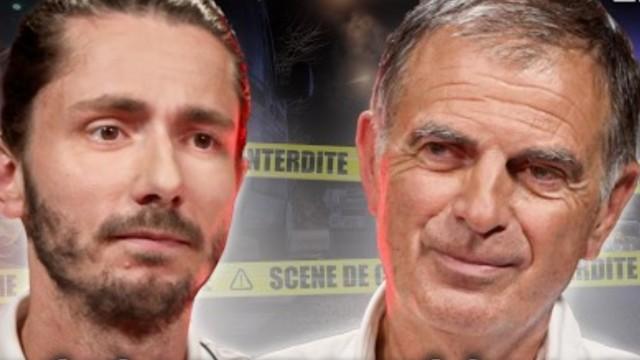 PROCUREUR DE MARSEILLE: LES PIRES MEURTRES QUI ONT MARQUÉ SA CARRIÈRE (Fourniret, meurtres sordides)