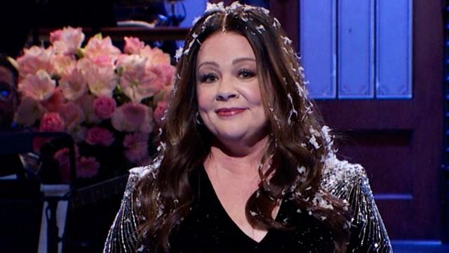 Melissa McCarthy / Dijon