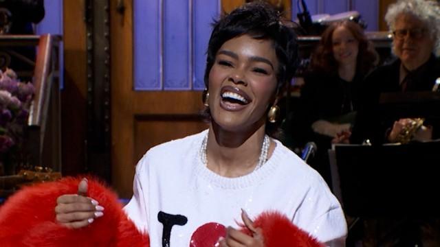 Teyana Taylor / Geese