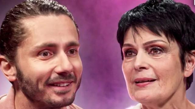 PATRICIA DARRÉ : MÉDIUM , ELLE PARLE AVEC LES MORTS (CÉLÉBRITÉS, NAPOLÉON, JEANNE D'ARC…)