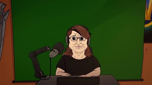 This Streamer’s Never Wrong…