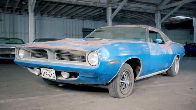 High Impacts and Low Blows