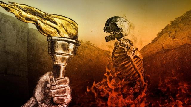 Real Life Monster Hunters Are More Hardcore Than Fiction