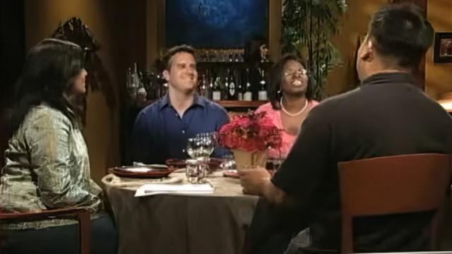 Hot Doug's, Blu 47, Meiji