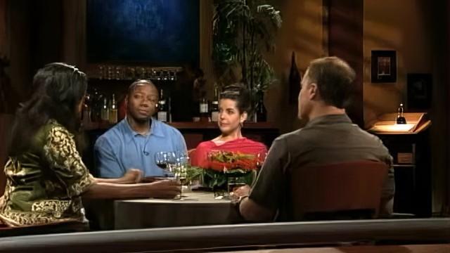 Bistro Campagne, La Pena, Aria