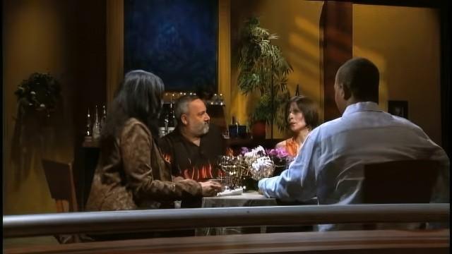 Terragusto, Cuatro, Honey 1 BBQ