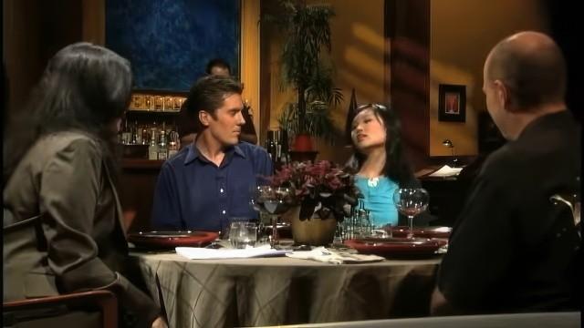 Tavern on Rush, May Street Cafe, Milk and Honey