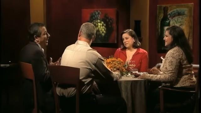 Tre Kronor, SushiSamba Rio, Cafe Lucci