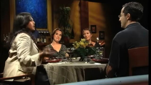 La Piazza, Thai Pastry, Chef's Station