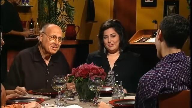 Haro Tapas y Pintxos, Karyn's Fresh Corner, Myron & Phil's