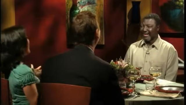 Flavor, Il Mulino, Silver Seafood