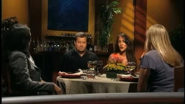 Quartino, Grand Duke's, Las Tablas