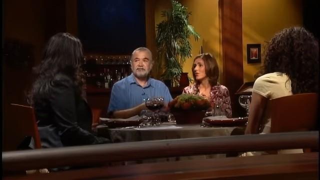 Cafe Bionda, Galway Tribes, Venus