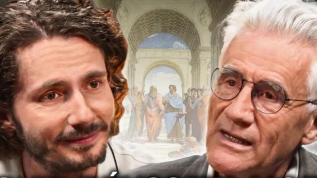 PHILOSOPHIE: AMOUR, RÉUSSITE, MORT…LES QUESTIONS QUE TOUT LE MONDE SE POSE PAR ANDRÉ COMTE SPONVILLE