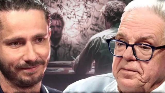 PSYCHOLOGUE DE TUEURS EN SÉRIE : 15 000 ENTRETIENS AVEC DES CRIMINELS (FOURNIRET, LELANDAIS...)