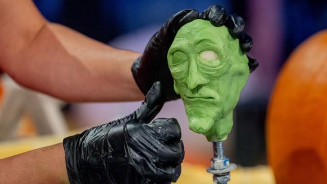 G.S.I.: Ghost Scene Investigators