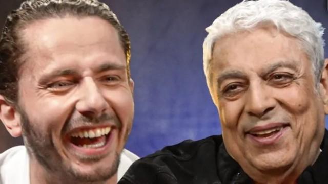 ENRICO MACIAS : LES CHOSES LES PLUS FOLLES DE SA VIE, SES INFIDÉLITÉS ET SA VISION DE LA MORT