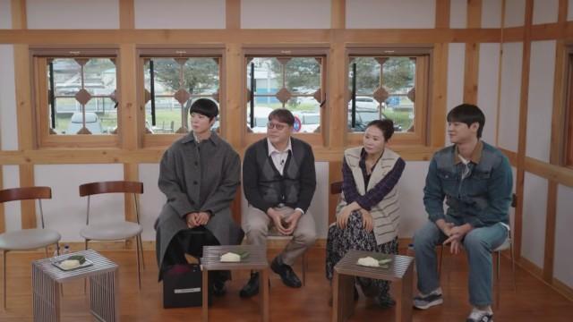 10th Anniversary Reunion (1): The Reunion of Ssangmun-dong Families