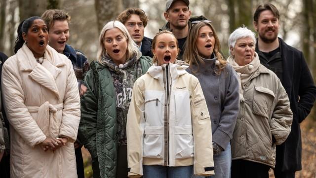 Dette kommer til å gjøre vondt – del 1