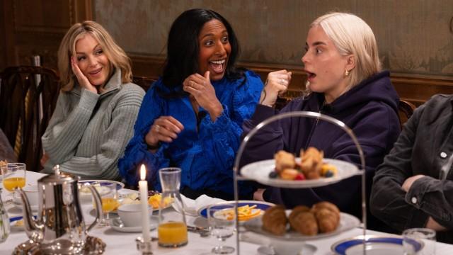 Dette kommer til å gjøre vondt – del 2