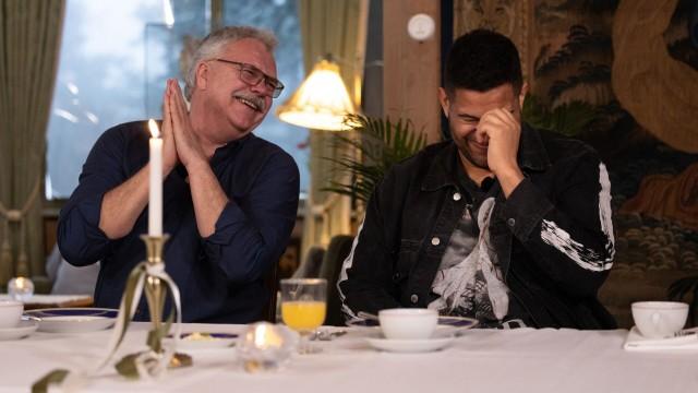 En masterclass i å lyve – del 1