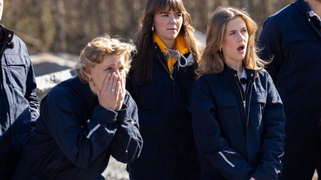 Jeg vet hvem forræderne er! – del 1