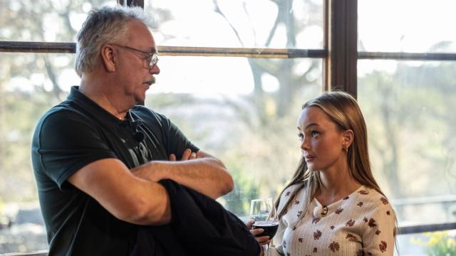 Jeg vet hvem forræderne er! – del 2