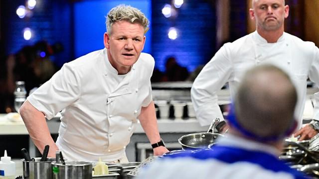 The Heat is Heading for Hell's Kitchen