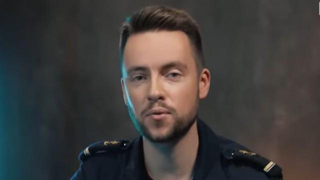 OREILLE D'OR DANS UN SOUS-MARIN NUCLÉAIRE: SES MISSIONS LES PLUS INCROYABLES (missile, infiltration)