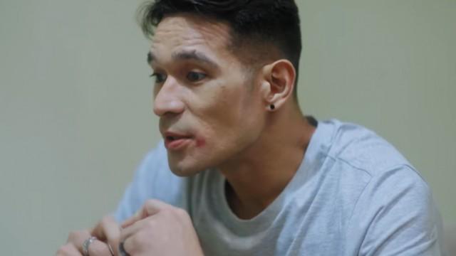 Hanging By The Thread