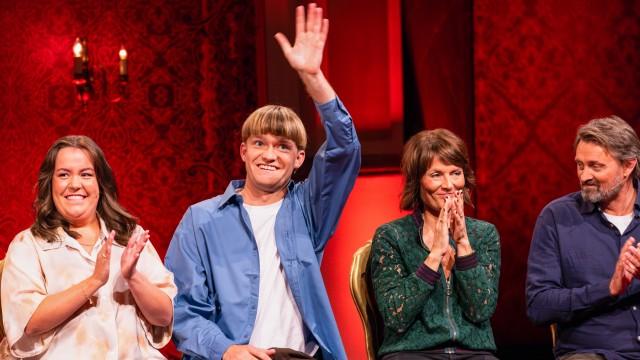 I'll Make a Thin Waffle