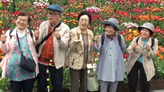 ‟最後の願い"を叶えたい