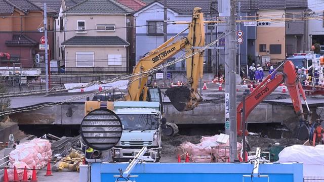 インフラ危機に挑む!