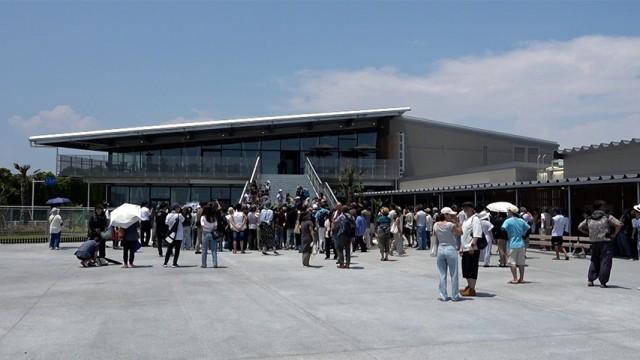 道の駅サバイバル! 〜誰のためのものか?〜