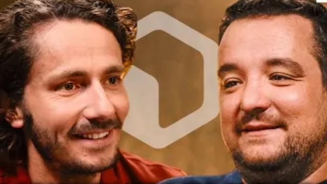 SQUELETTE, BRAQUEUR, TRÉSOR... CONSTRUCTEUR DE PISCINE, LES MOMENTS LES PLUS FOUS DE SA CARRIÈRE