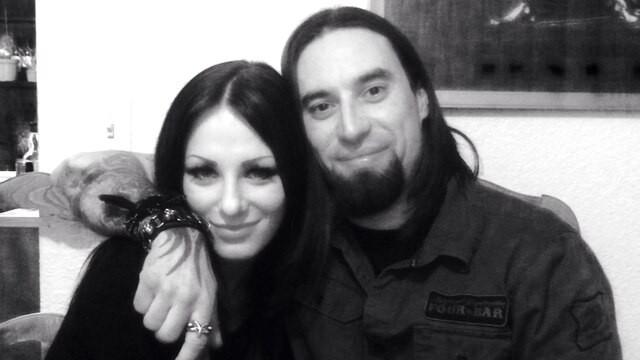 Black Widow, Dark Web